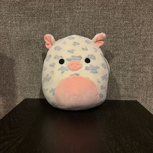 Rosie Pig Squishmallow